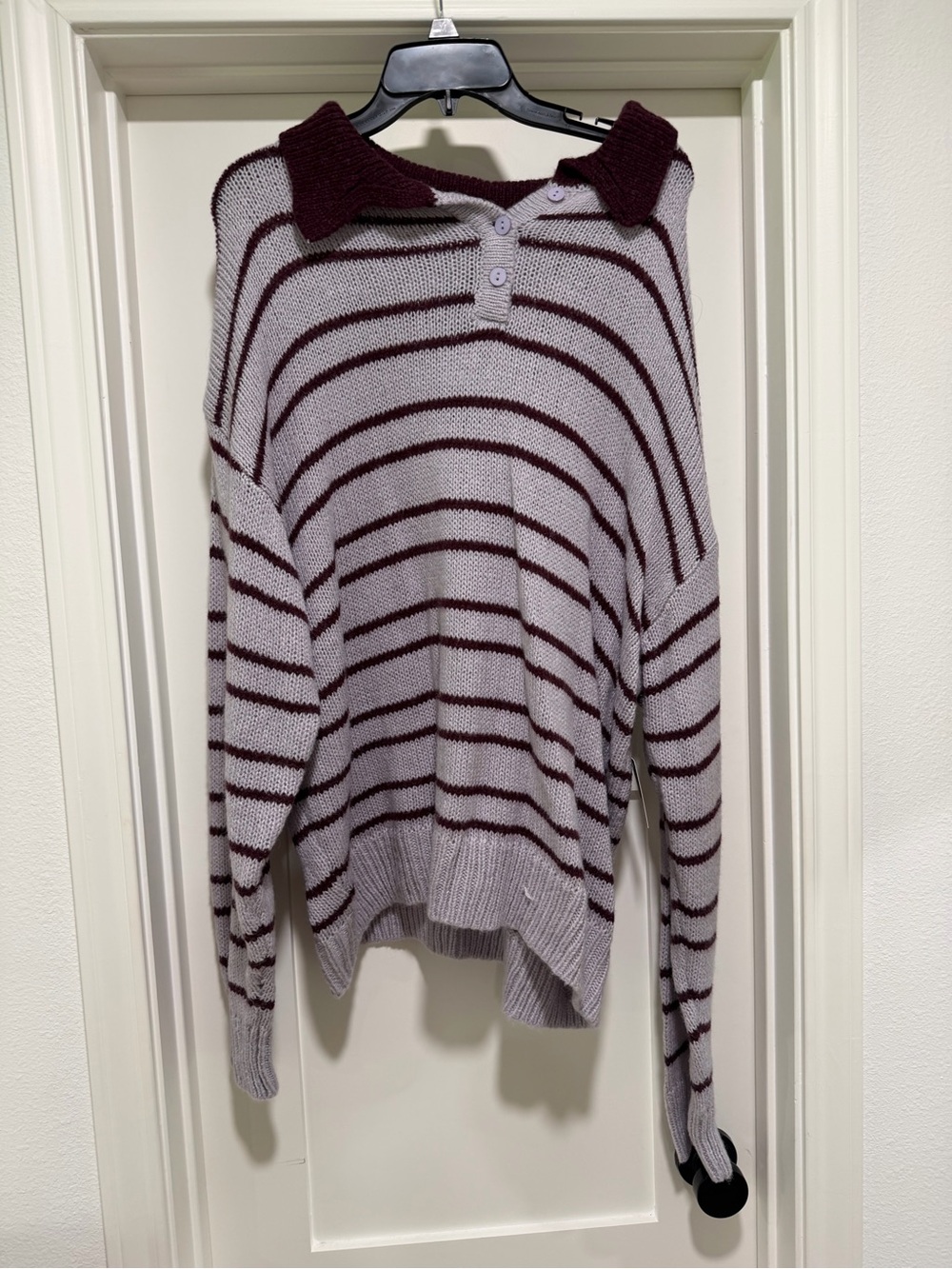 NWT LIONESS Rising Sun Jersey - Storm S-M - Picture 5 of 7